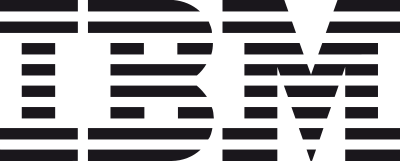 ibm logo 7 - IBM Logo