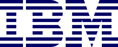 ibm logo 8 - IBM Logo