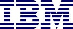 IBM Logo.
