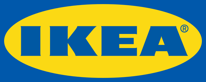 IKEA Logo.