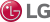 lg logo 14 - LG Logo
