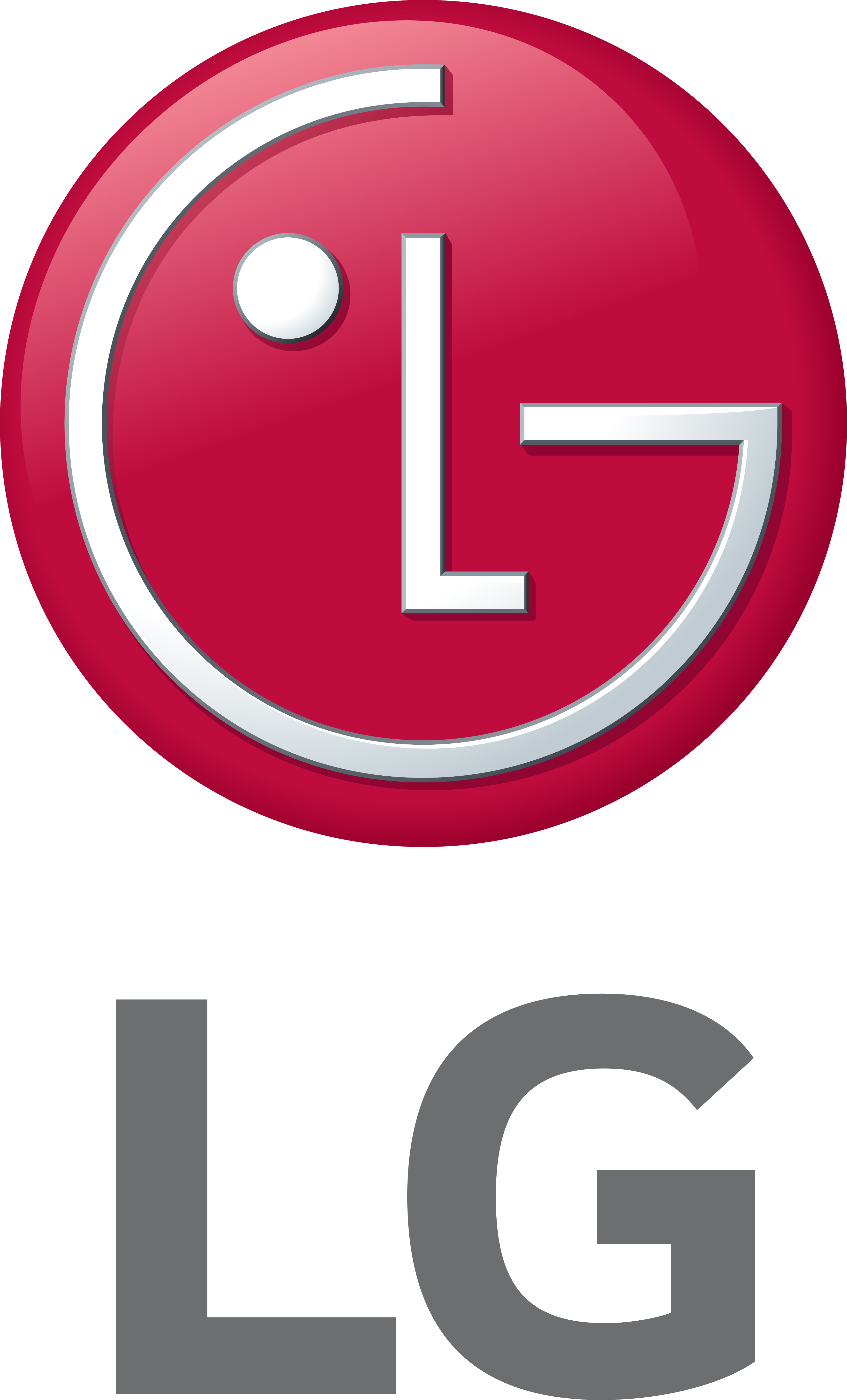 LG Logo – PNG e Vetor – Download de Logo