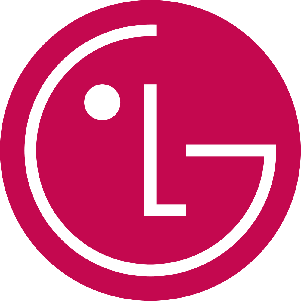 lg logotipo