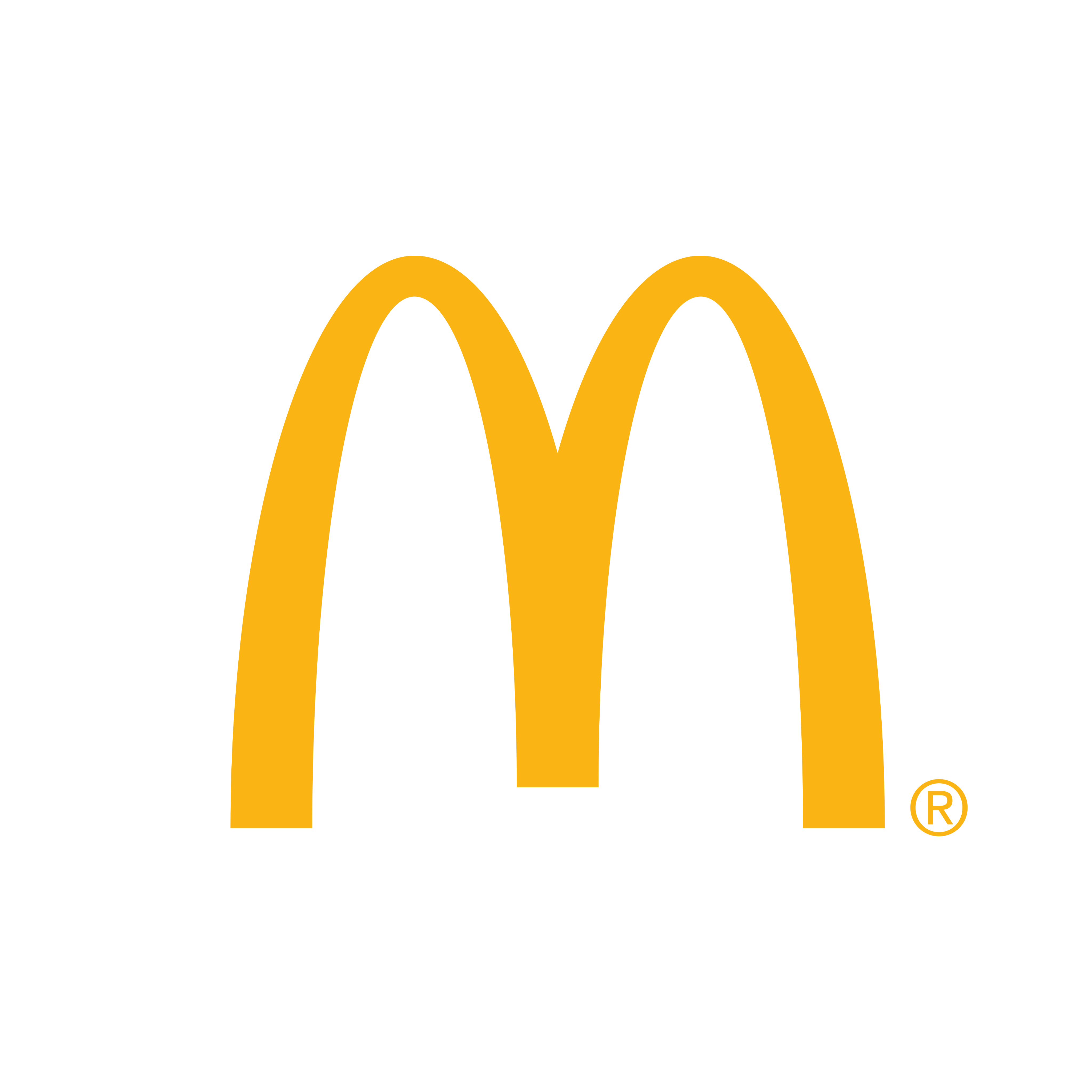 McDonald's Logo PNG.