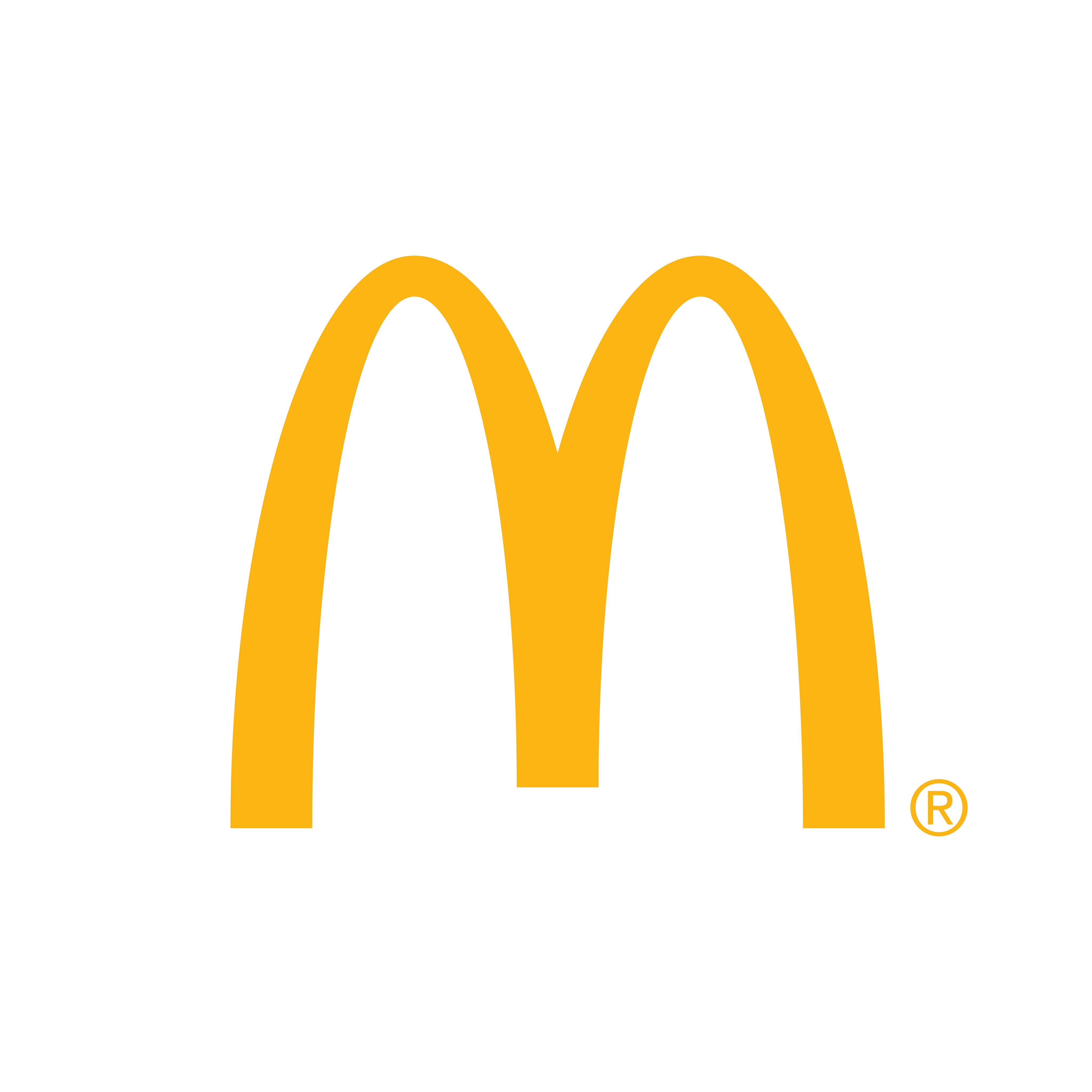 Mcdonald's Logo PNG Vectors Free Download