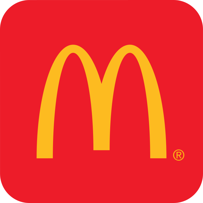 mcdonalds logo 4 1 - McDonald's Logo