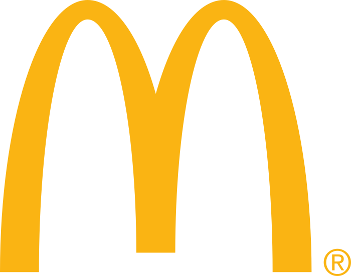 McDonald's Logo.