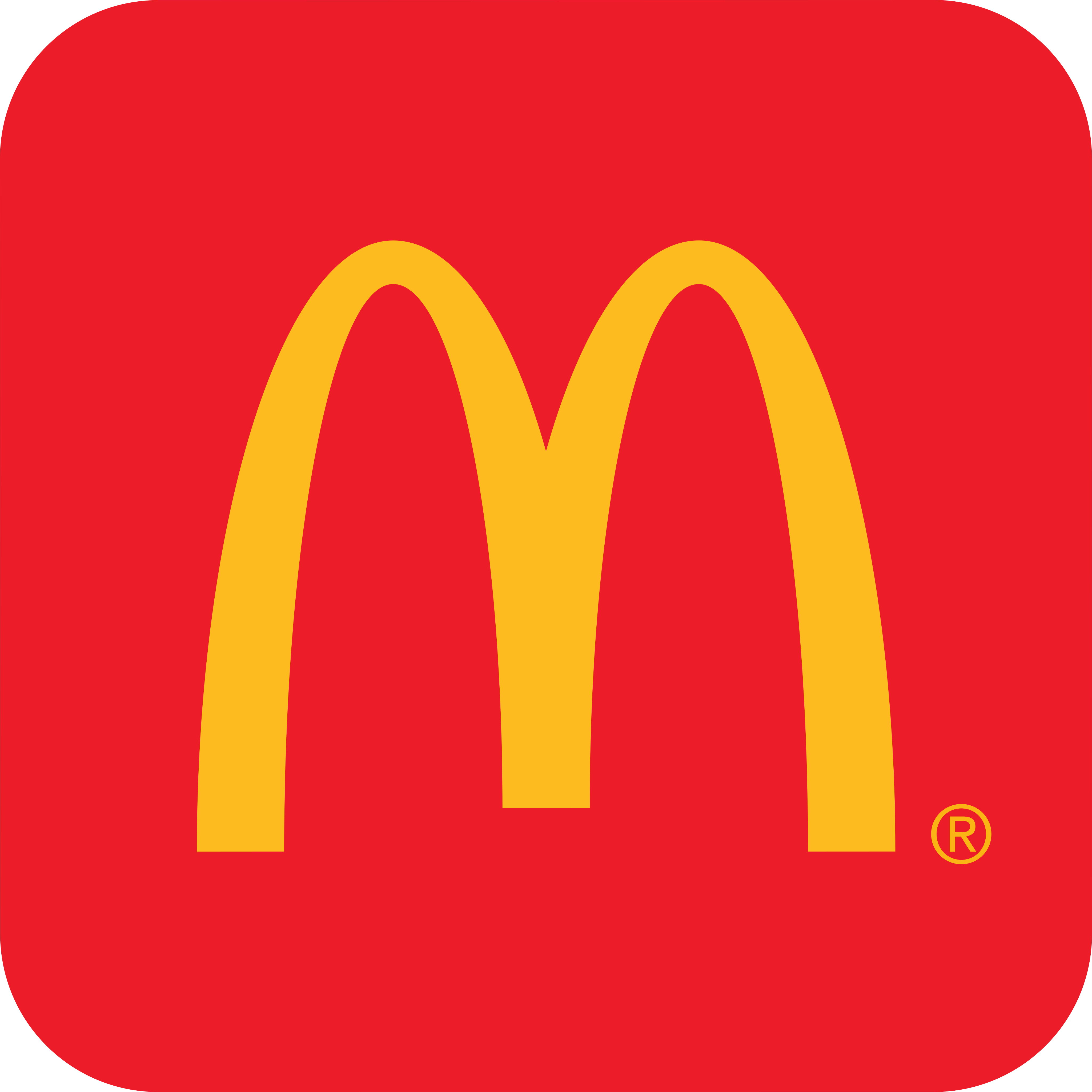mcdonalds logo 8 - McDonald's Logo