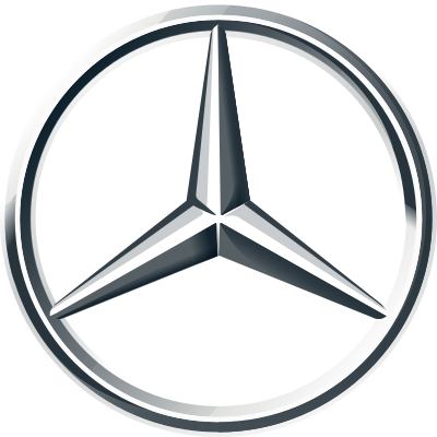 Mercedes Benz Logo Png And Vector Logo Download