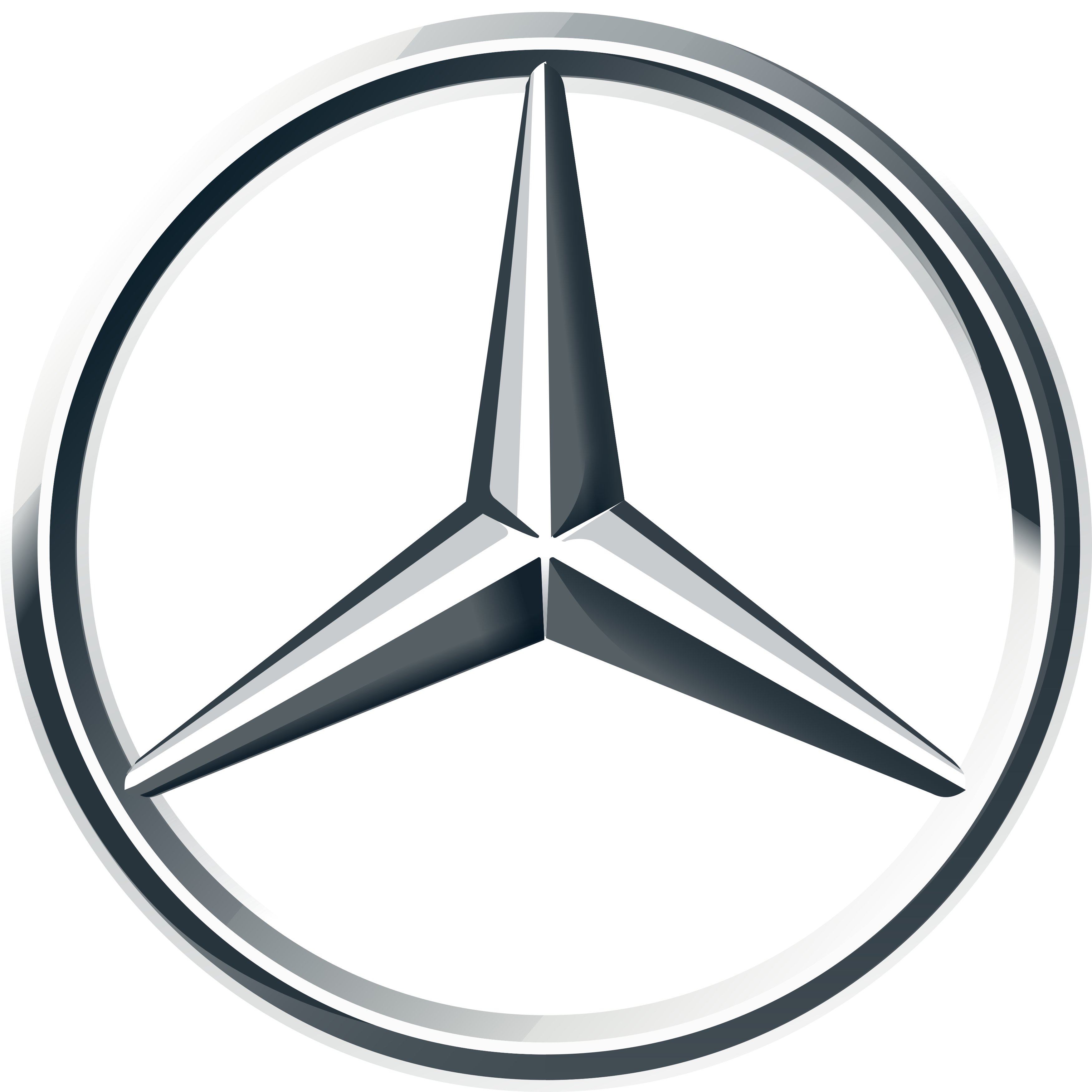 mercedes benz logo - Mercedes Benz Logo