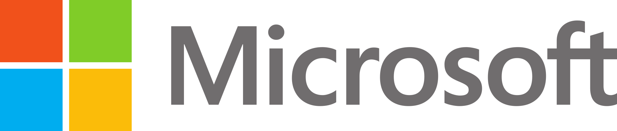 microsoft logo 2 - Microsoft Logo