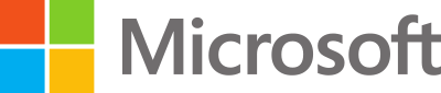 microsoft logo 6 - Microsoft Logo