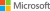 Microsoft Logo.