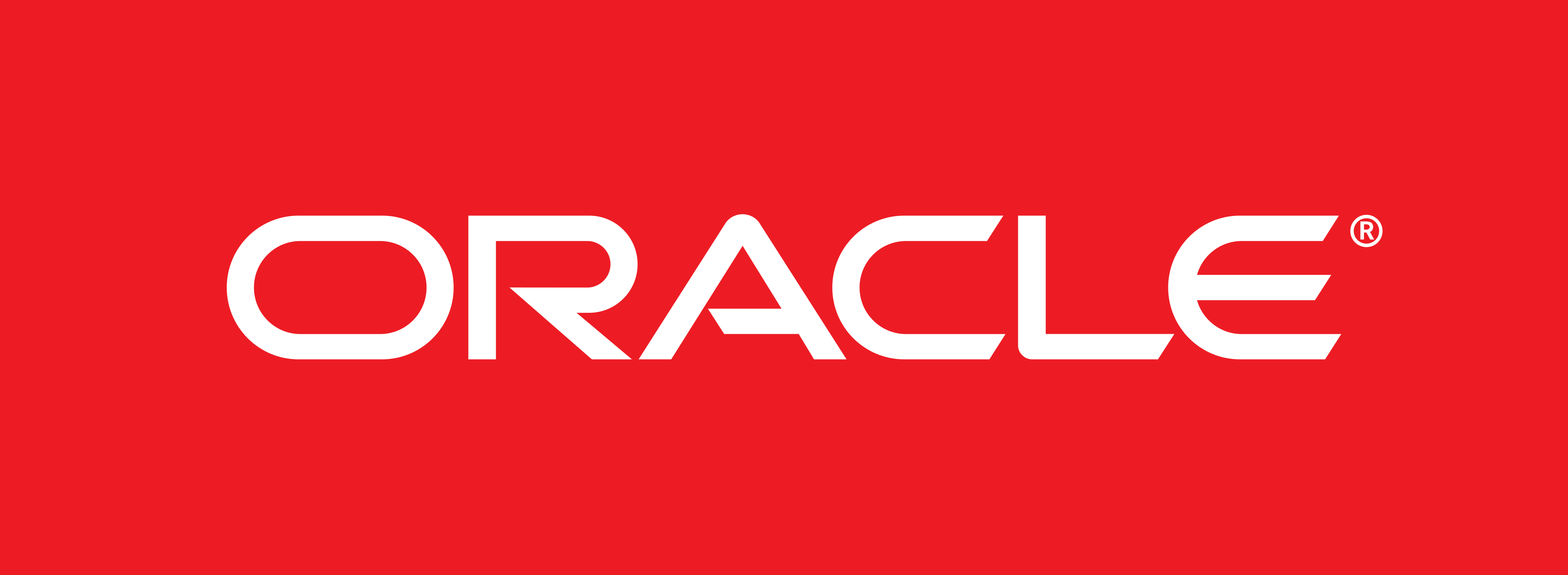 Oracle Logo - PNG and Vector - Logo Download