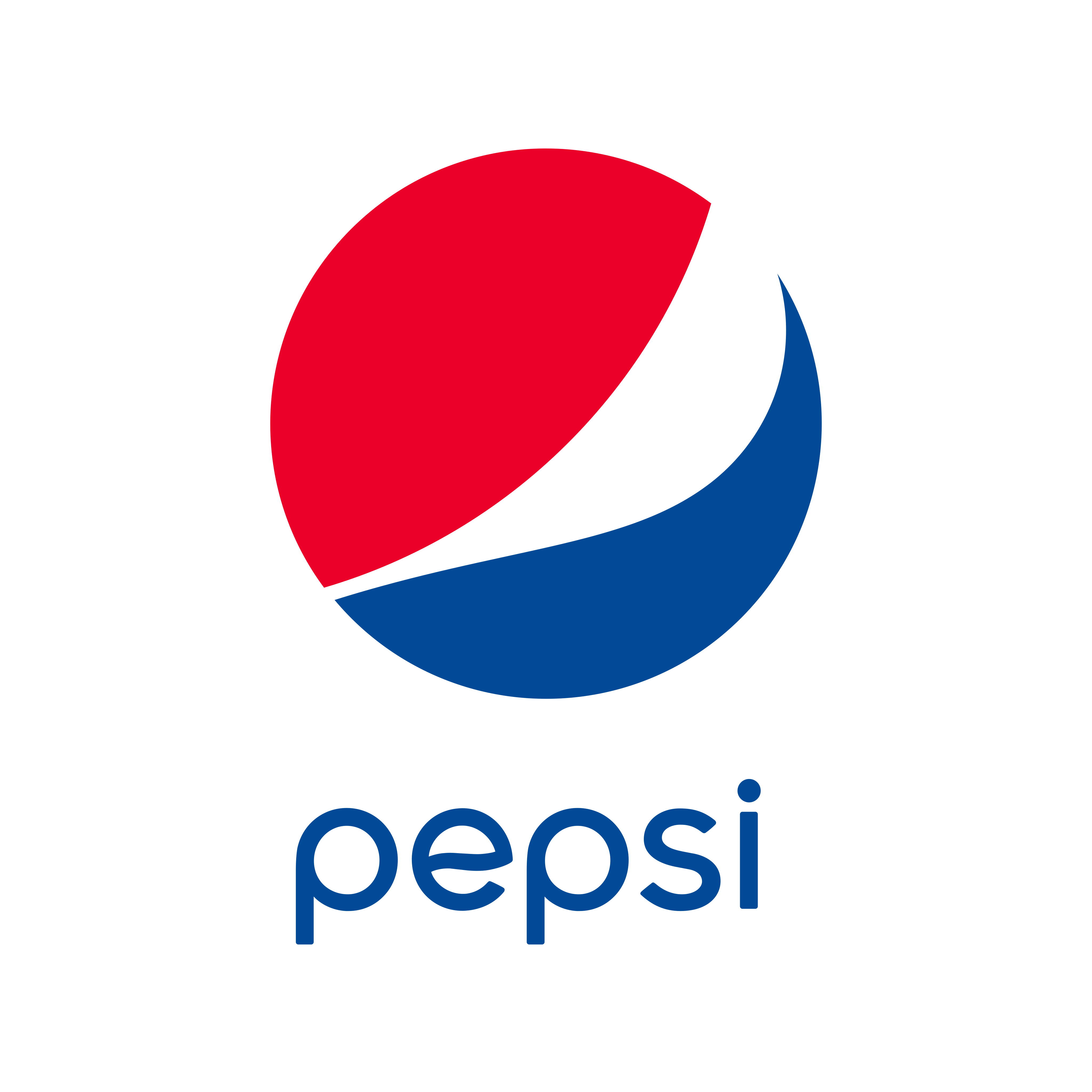 Pepsi Logo PNG.