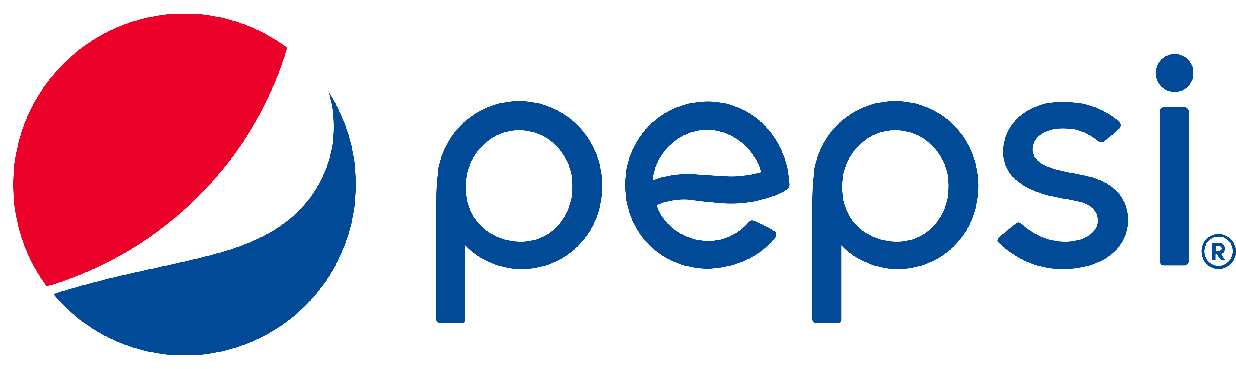 pepsi logo 1 - Pepsi Logo