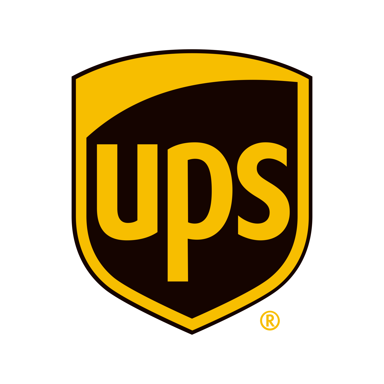 UPS SVG