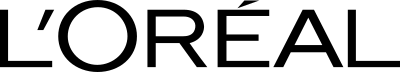 L'Oréal logo.