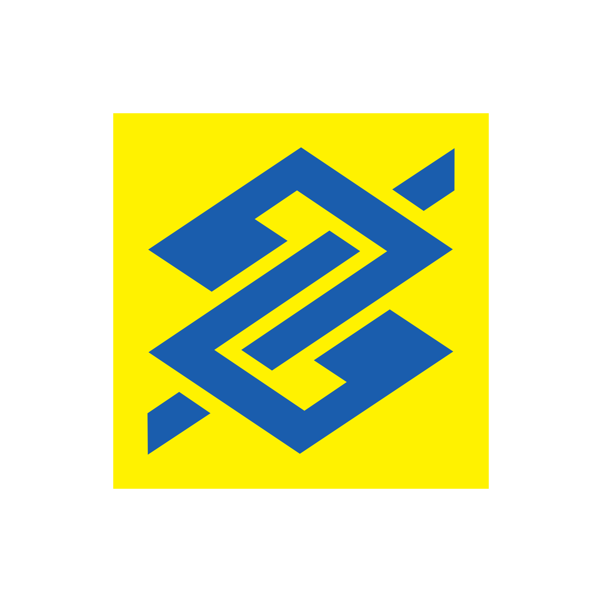 Banco Do Brasil Logo – PNG E Vetor – Download De Logo