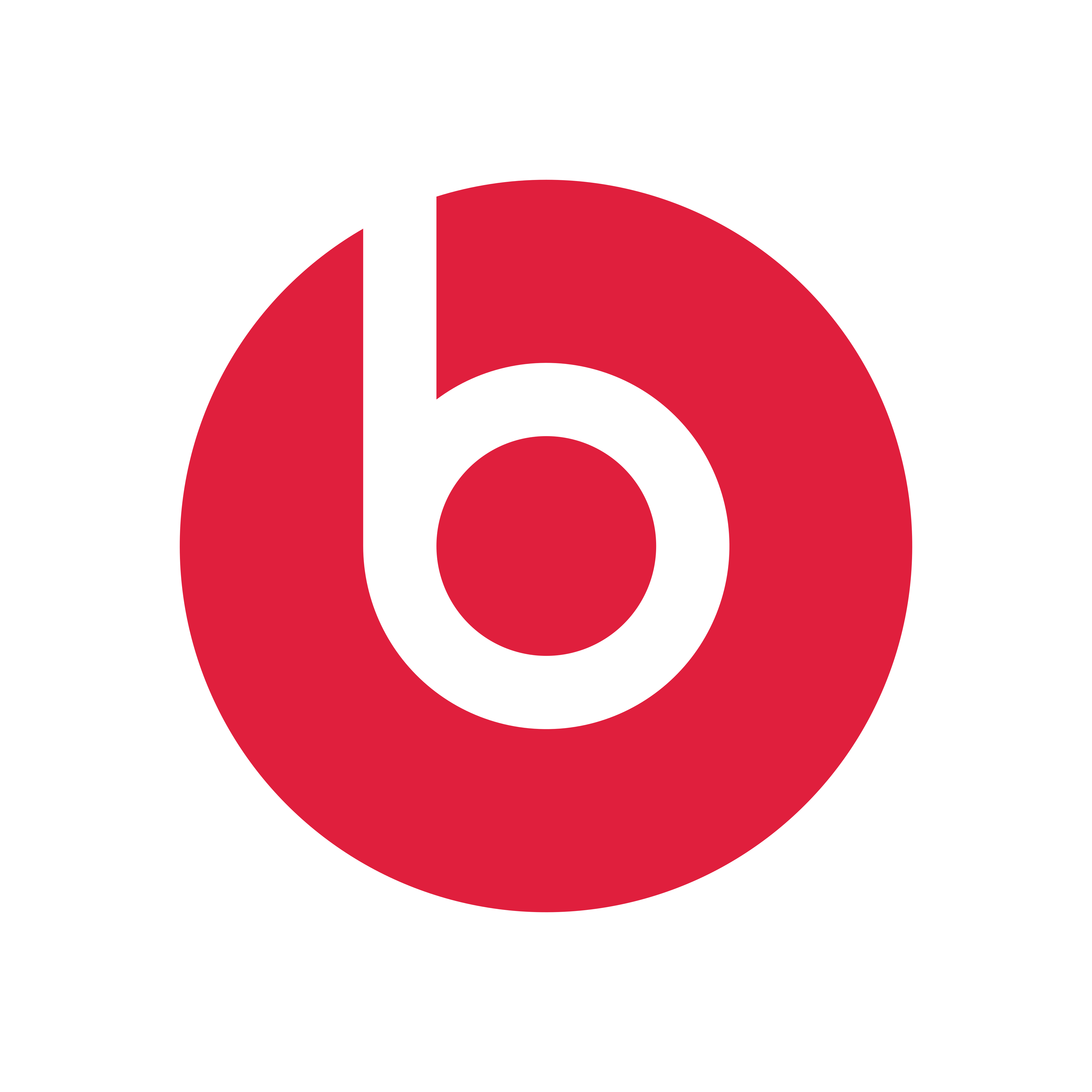 beats by dre symbol