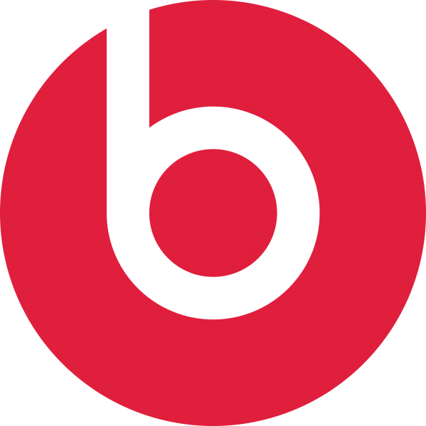 Beats by Dr Dre Logo - PNG e Vetor - Download de Logo