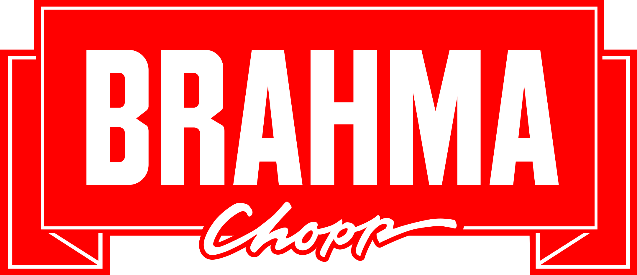 Brahma Logo Brahma Logo.