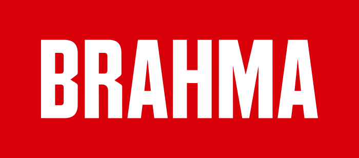 Brahma Logo.