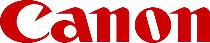 Canon Logo.