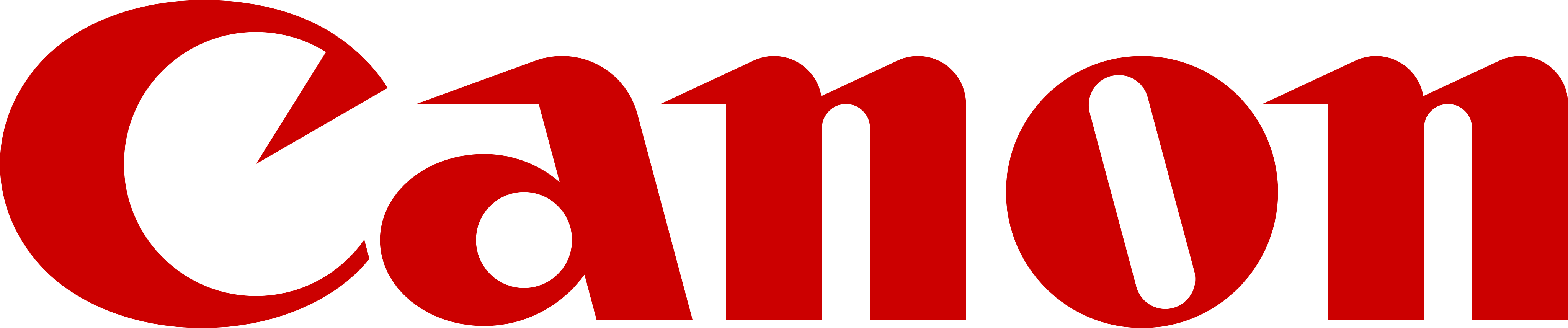 Canon Logo - PNG e Vetor - Download de Logo