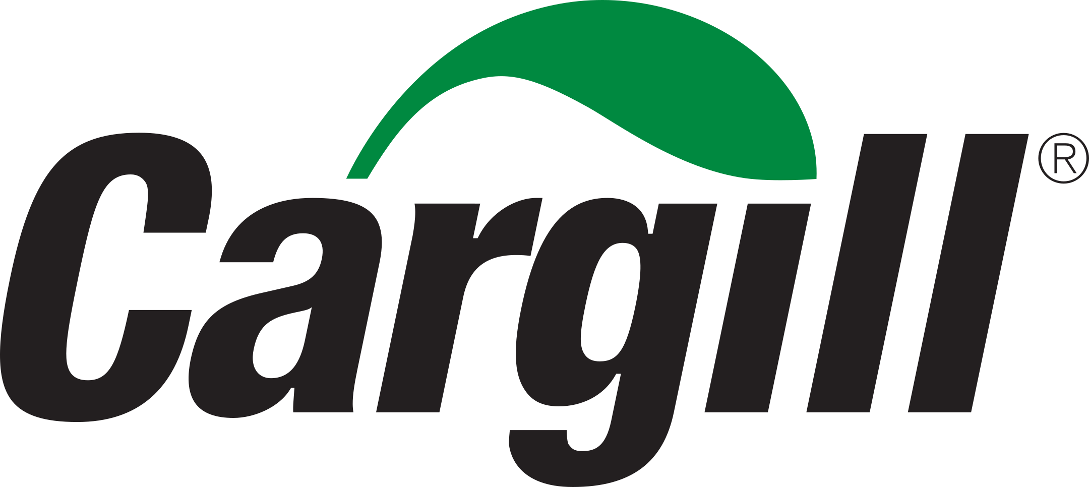 Cargill Logo - PNG e Vetor - Download de Logo