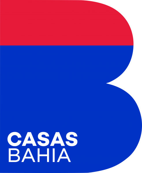 Casas Bahia Logo - PNG e Vetor - Download de Logo