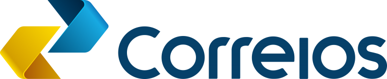 Logo Correios