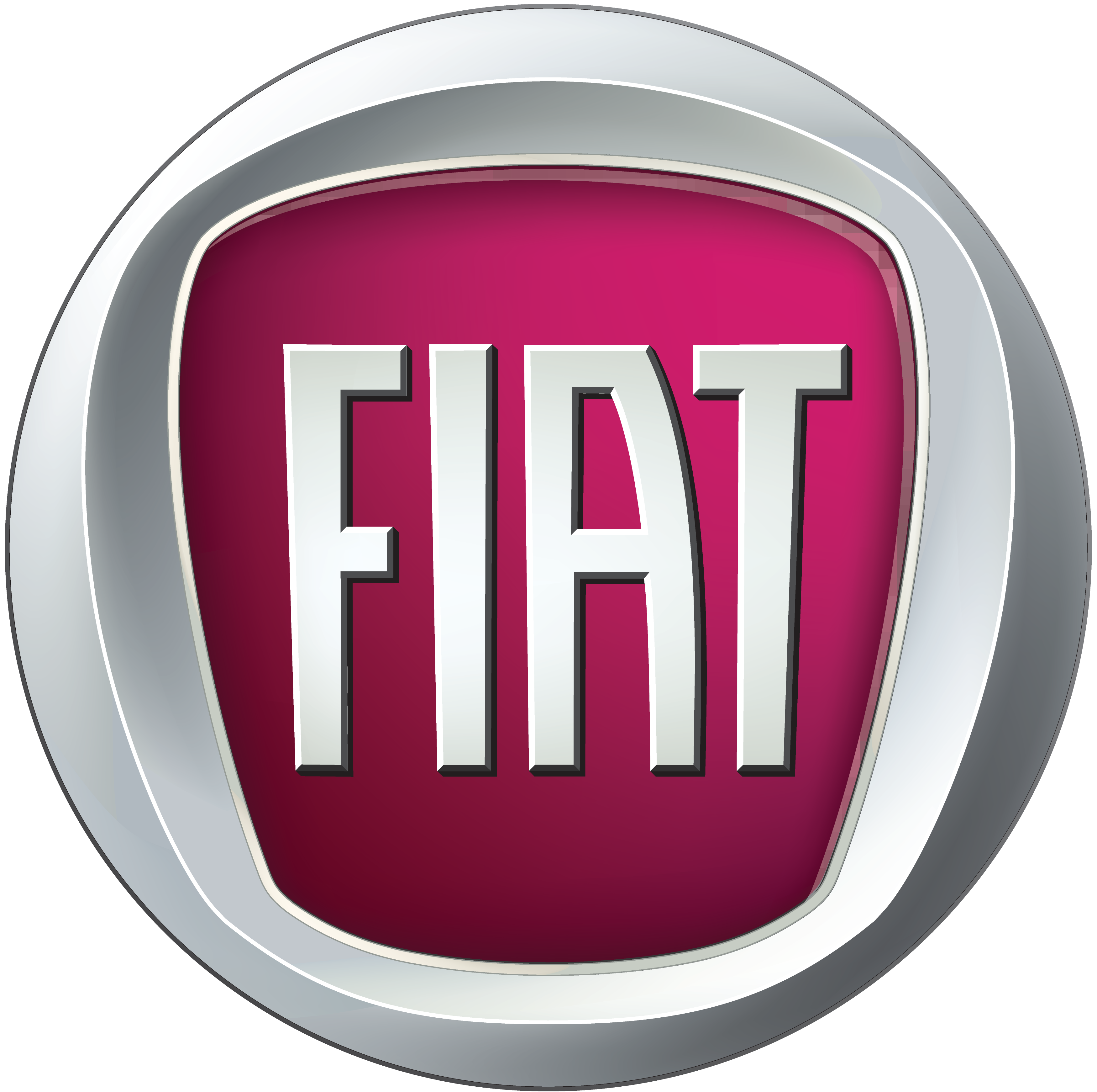 fiat logo 1 - FIAT Logo
