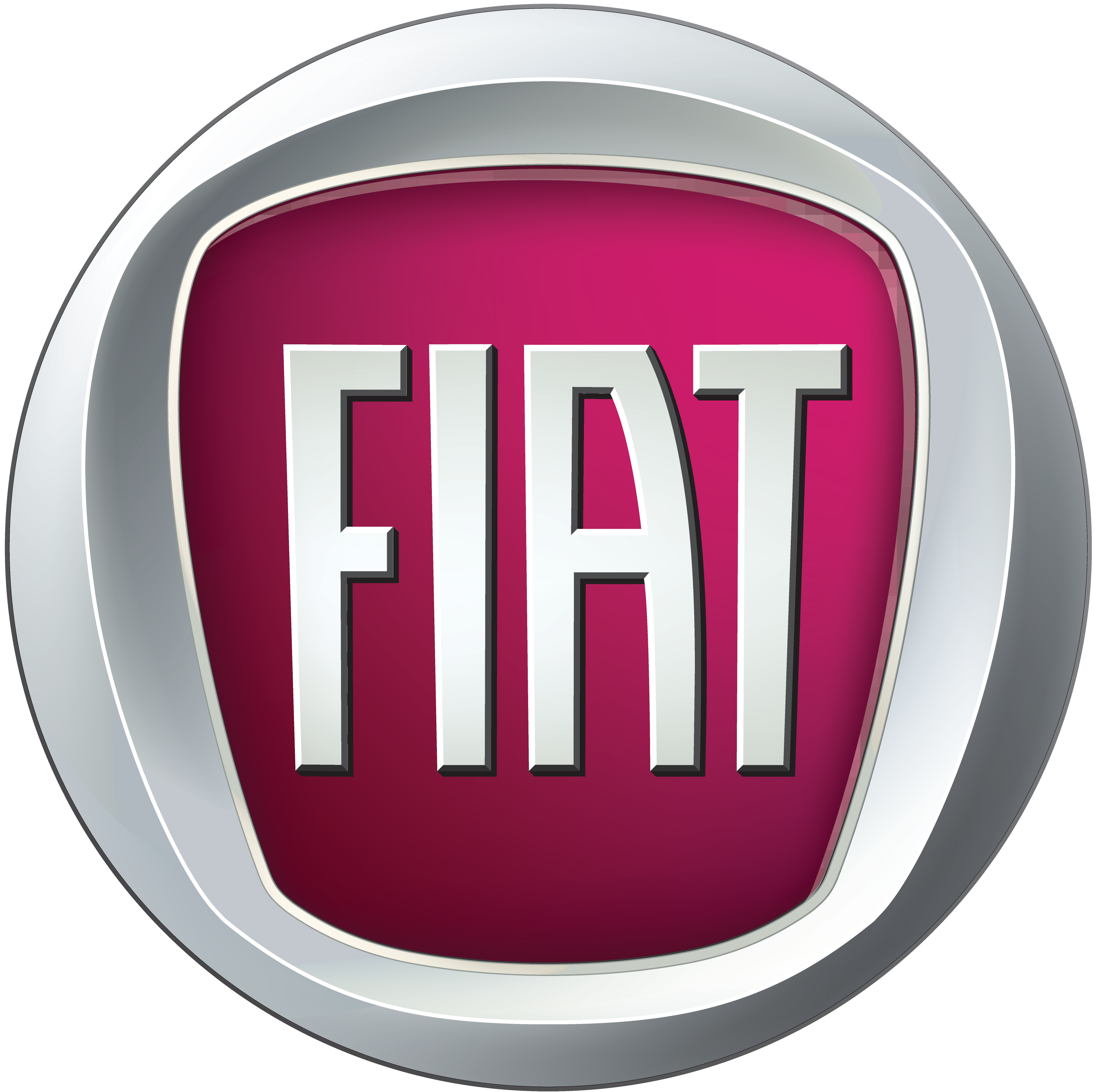 Fiat Logo - PNG e Vetor - Download de Logo