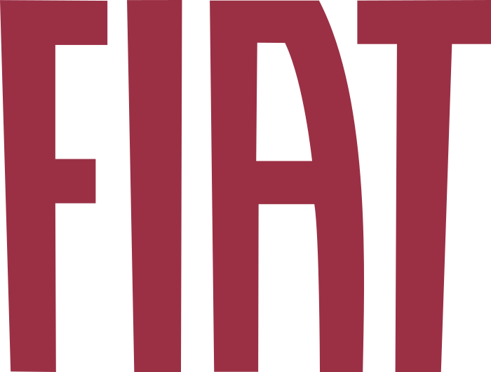 Fiat Logo.