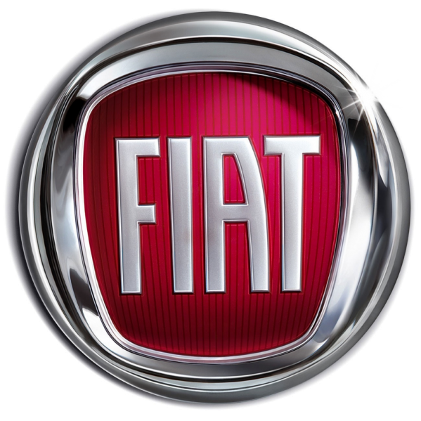 Fiat logo png