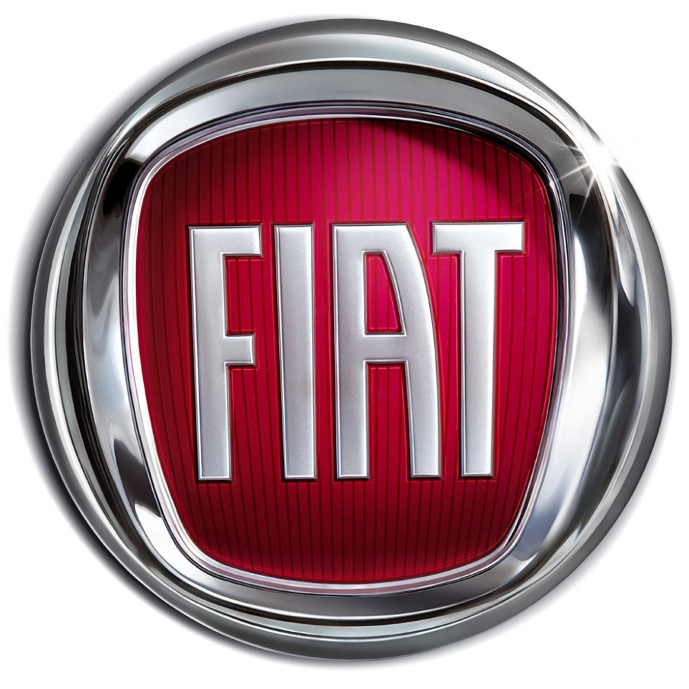 fiat logo 21 - FIAT Logo
