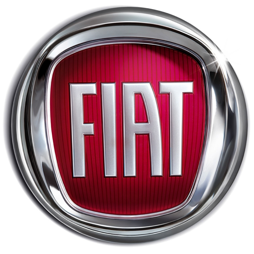 fiat logo.