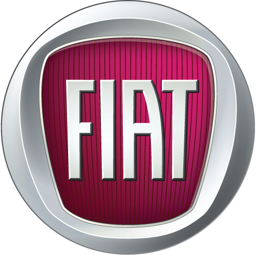 Fiat Logo.