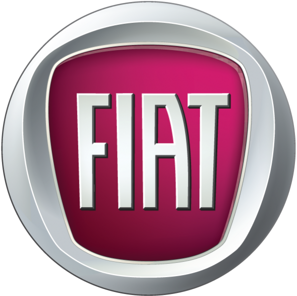 Fiat logo png