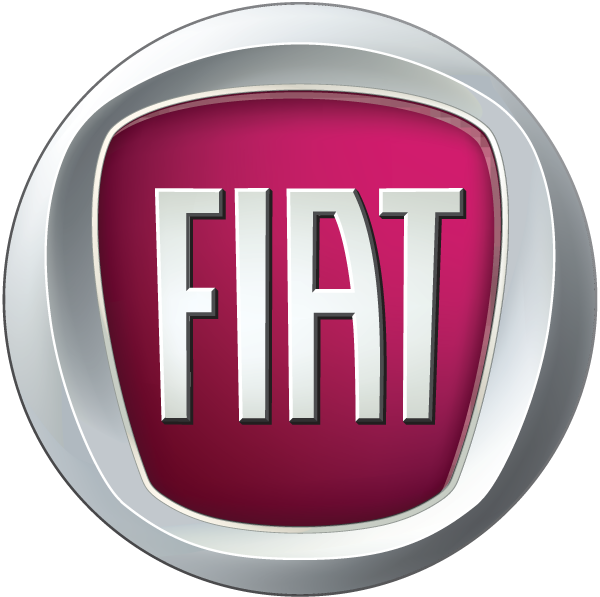 fiat logo 4 - FIAT Logo