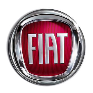 fiat logo.