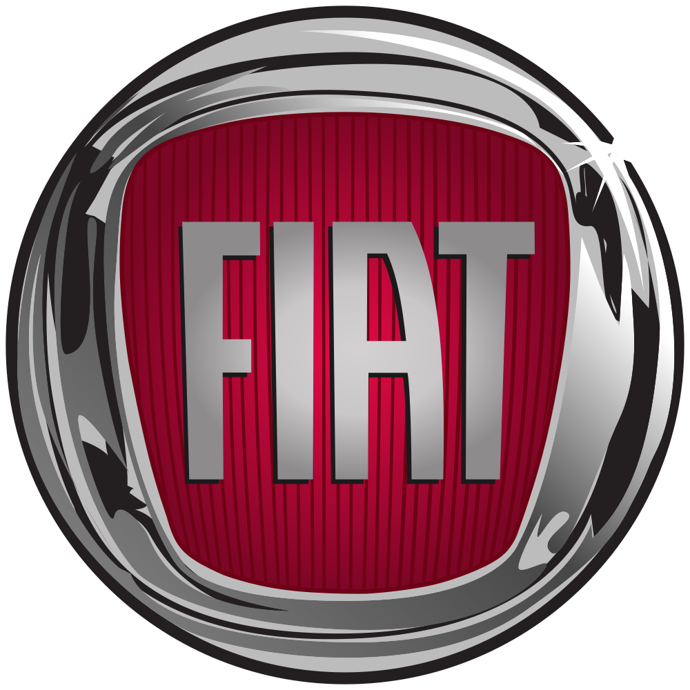 fiat logo - FIAT Logo