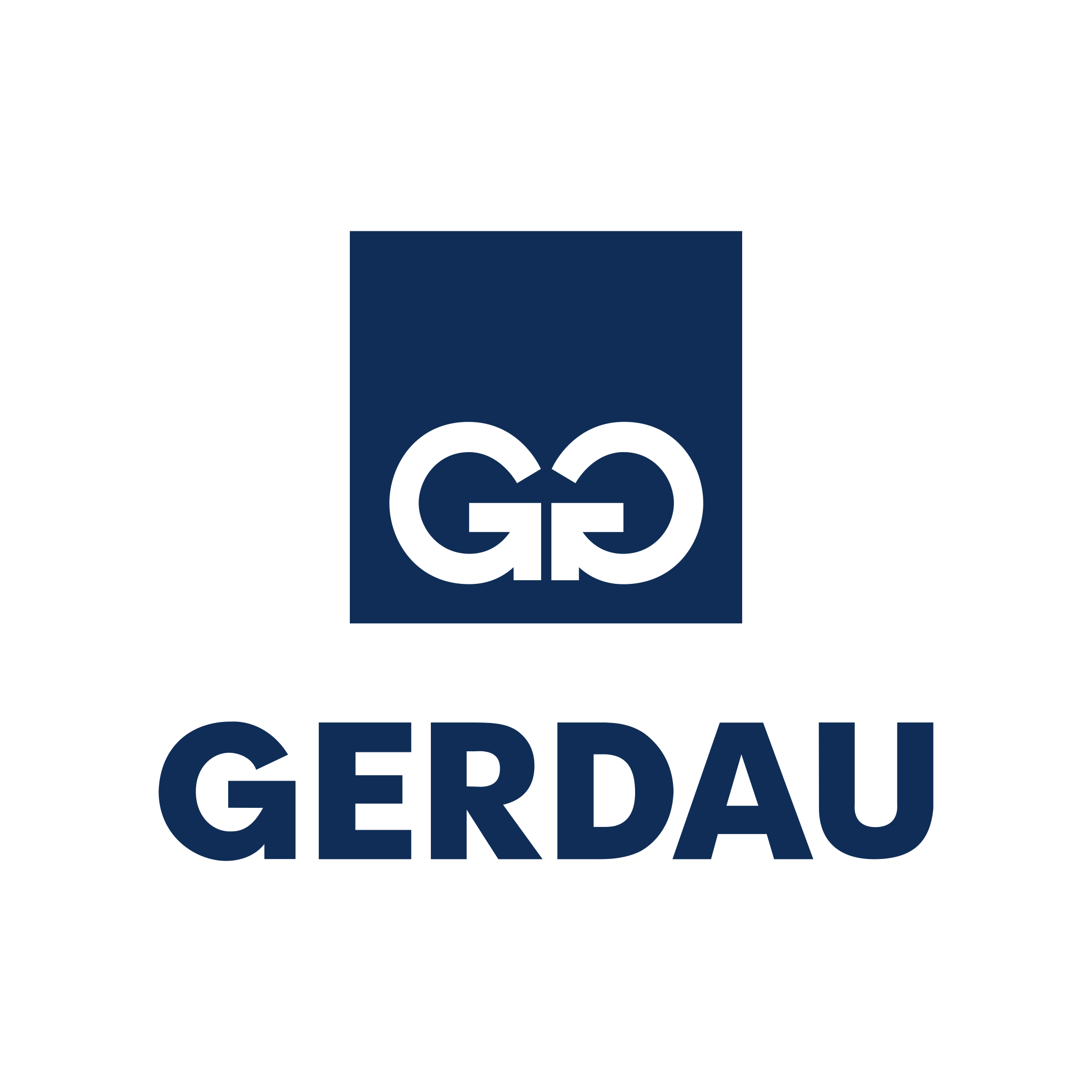 Gerdau Logo - PNG e Vetor - Download de Logo