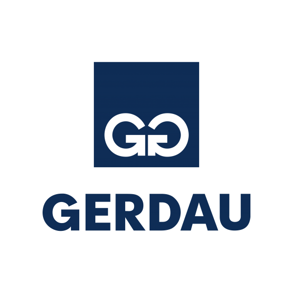 Gerdau Logo - PNG e Vetor - Download de Logo