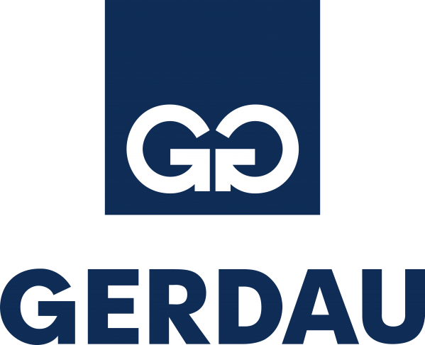 Gerdau Logo - PNG e Vetor - Download de Logo