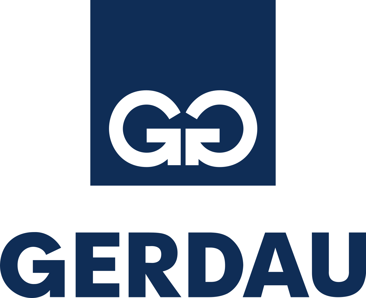 Gerdau Logo – PNG e Vetor – Download de Logo