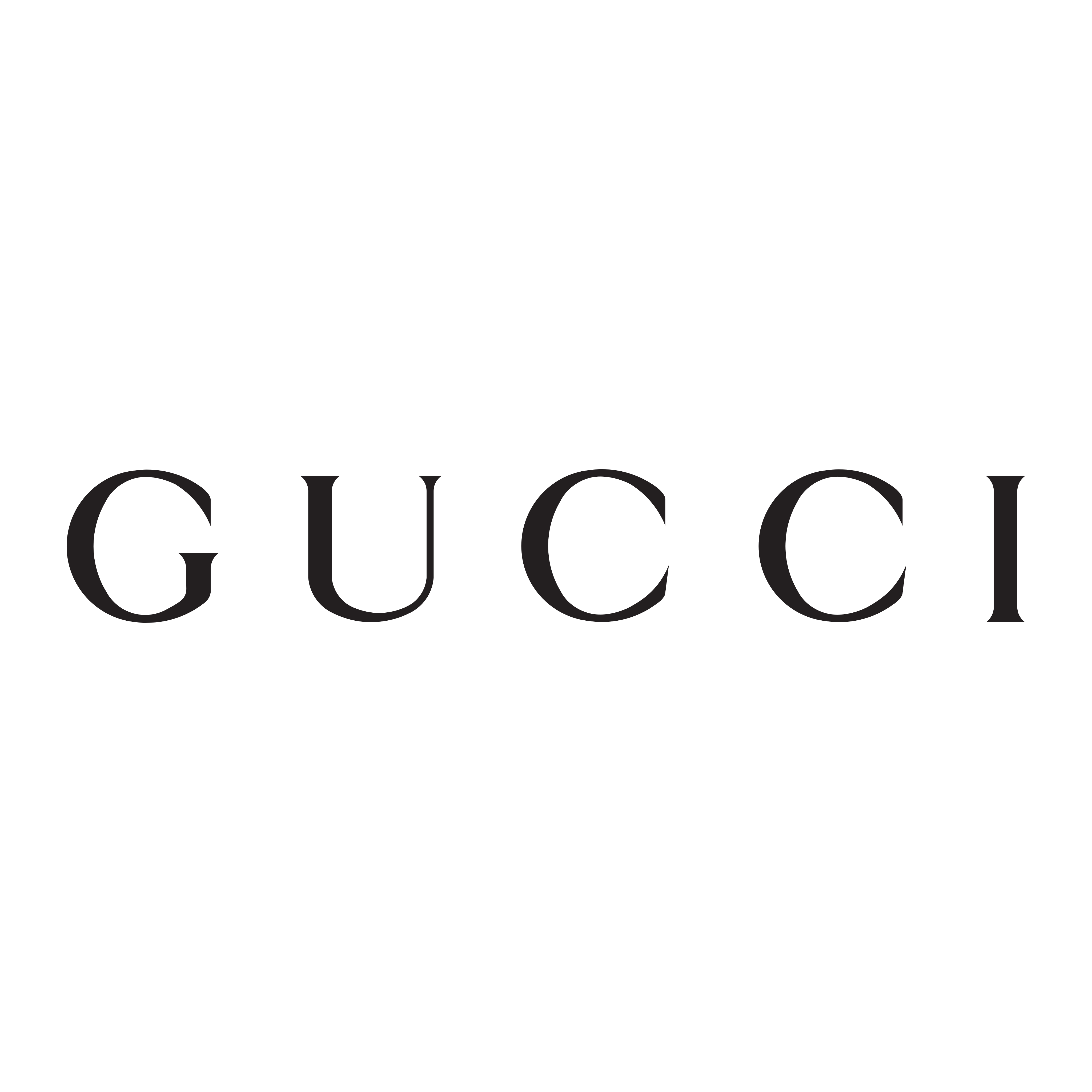 gucci logo 0 - Gucci Logo