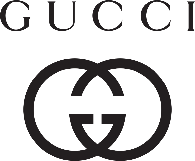 Gucci Logo - PNG e Vetor - Download de Logo