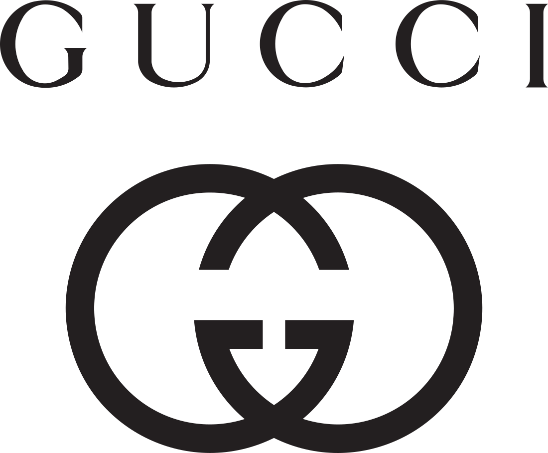 Gucci Logo.